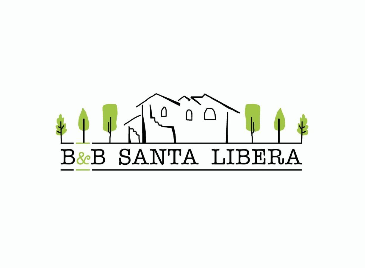 B&B Santa Libera Monastero Bormida Exteriér fotografie